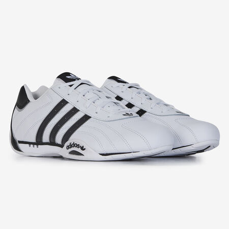 ADIDAS ORIGINALS ADIRACER LO BLANC/NOIR HEREN