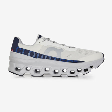 CLOUDMONSTER : BLANC/BLEU