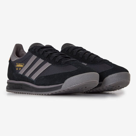 ADIDAS ORIGINALS sl 72 SL 72 RS CORDURA NOIR/GRIS HOMME