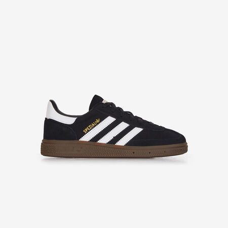 ADIDAS ORIGINALS spezial HANDBALL SPEZIAL NOIR/BLANC CADET