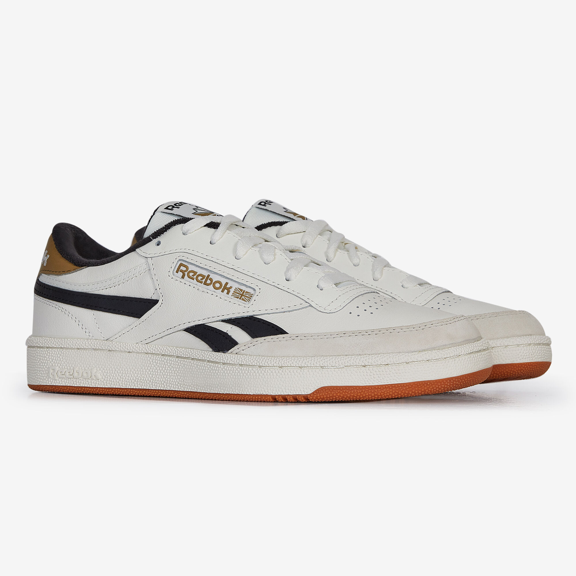 Sneakers et baskets REEBOK HOMME BEIGE Tendances 2024 Courir.be