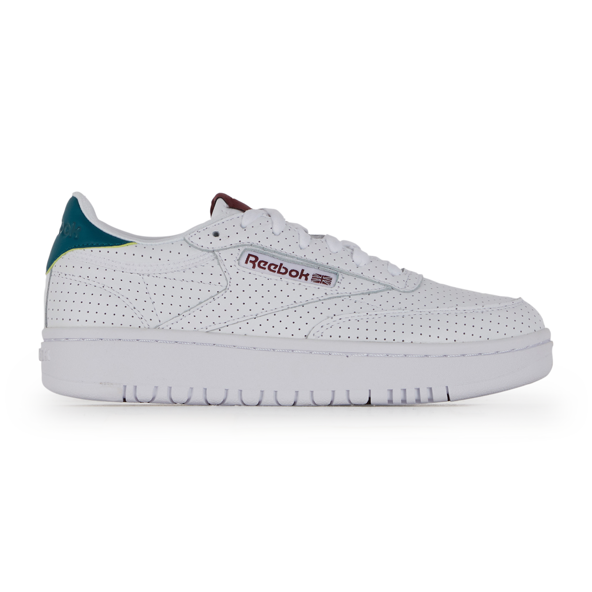 reebok classic courir