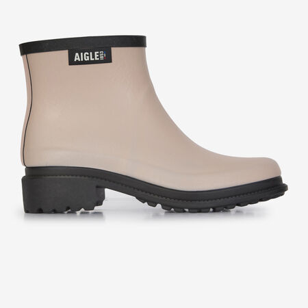 AIGLE FULFEEL LOW ROSE DAMES