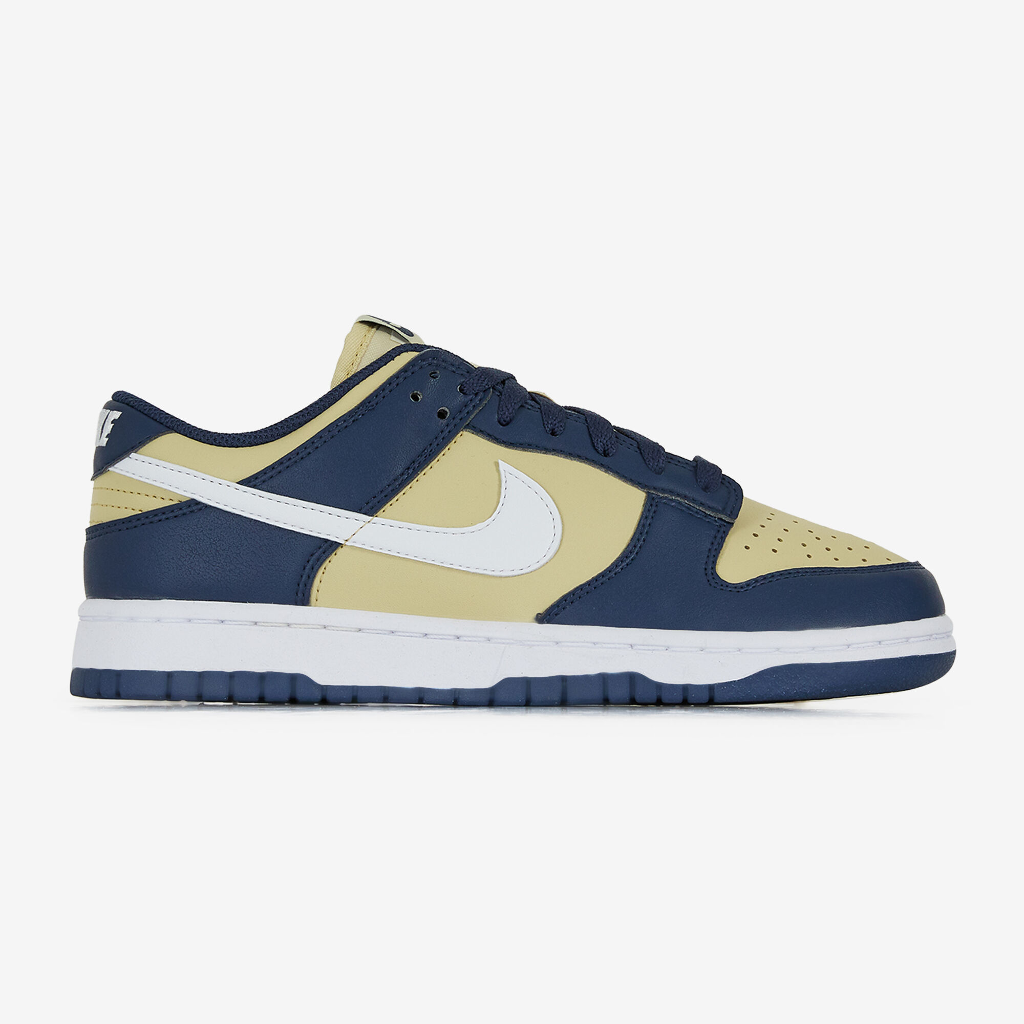 Sneakers et baskets NIKE dunk en promo Courir.be