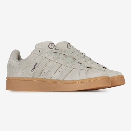 ADIDAS ORIGINALS campus CAMPUS 00s BEIGE FEMME