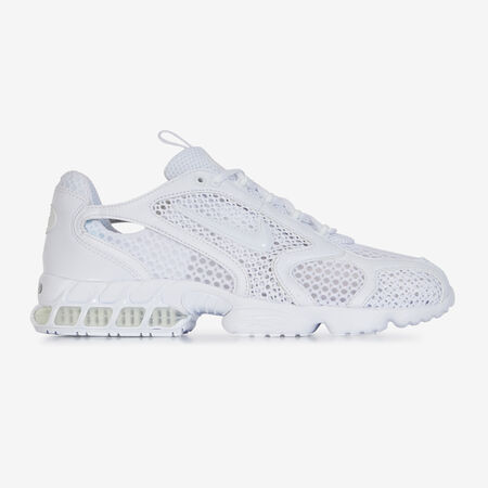 NIKE AIR ZOOM SPIRIDON CAGE 2 WIT HEREN