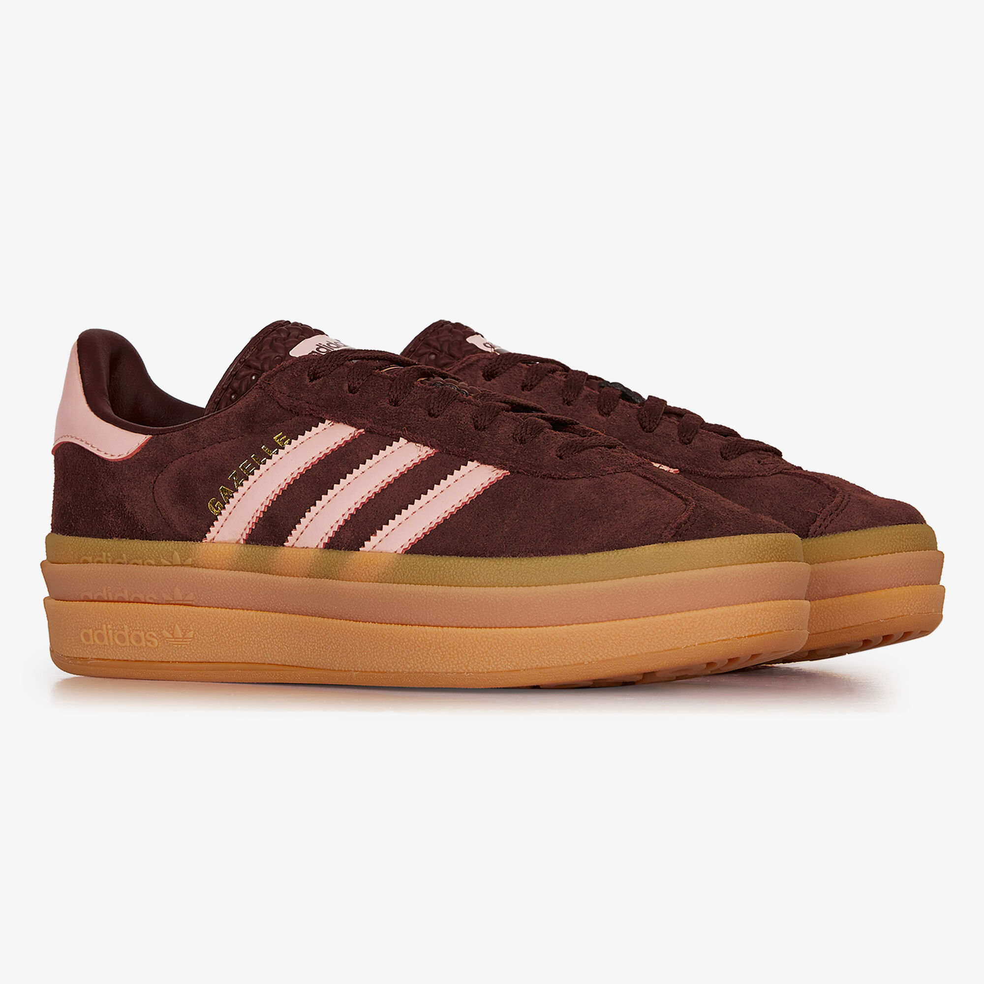 Baskets femme bordeaux clearance