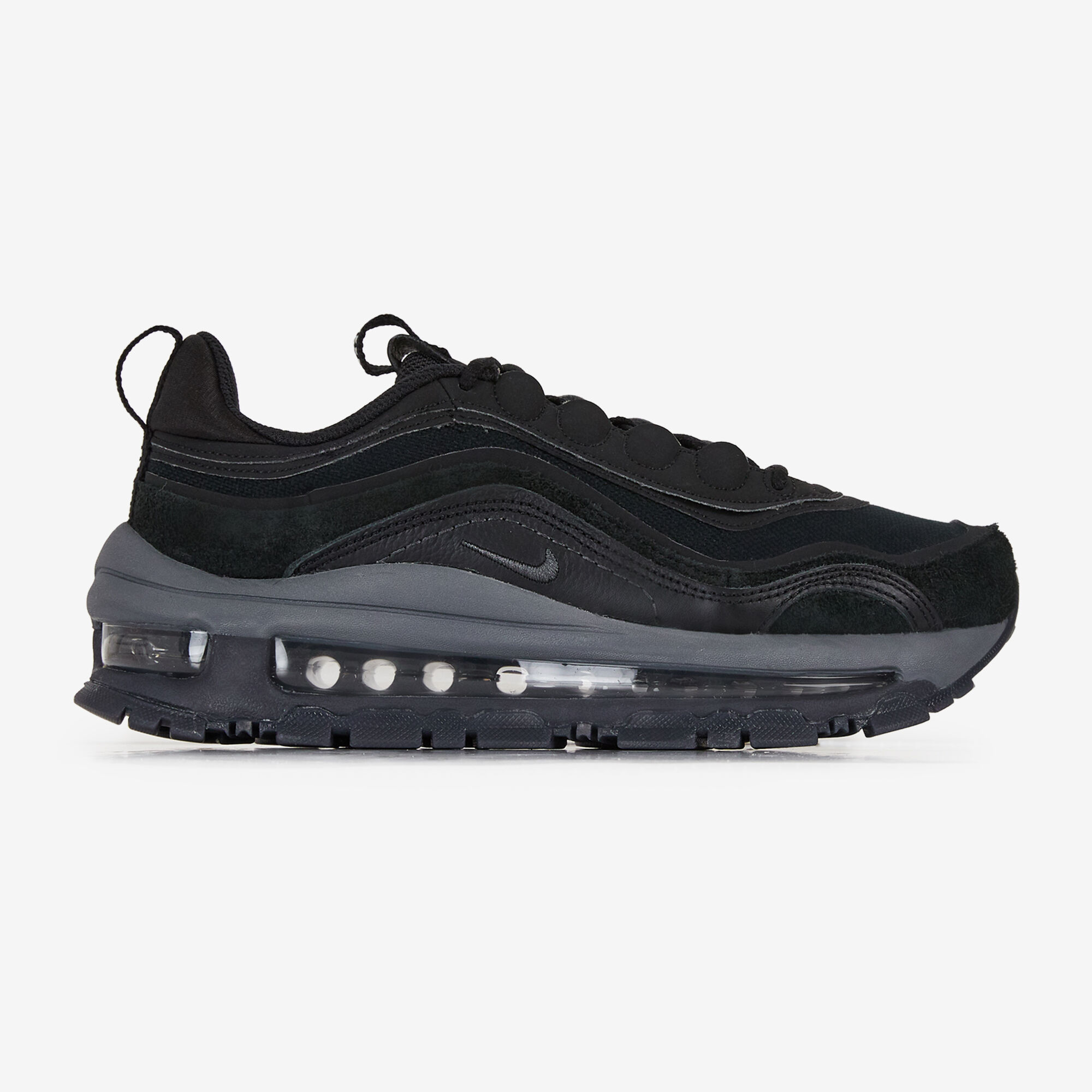 Nike air max 97 grijs dames deals