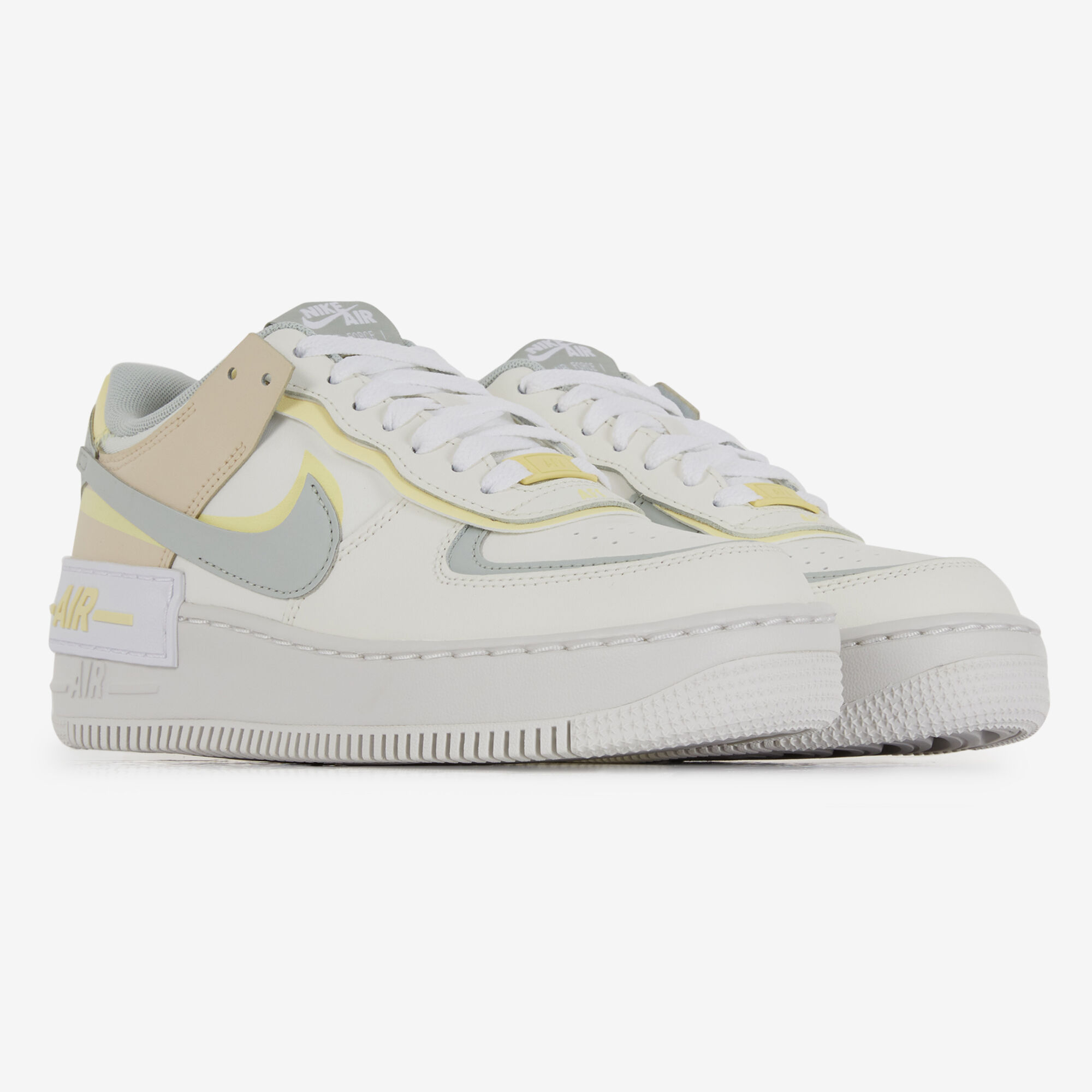 Courir air best sale force 1 femme
