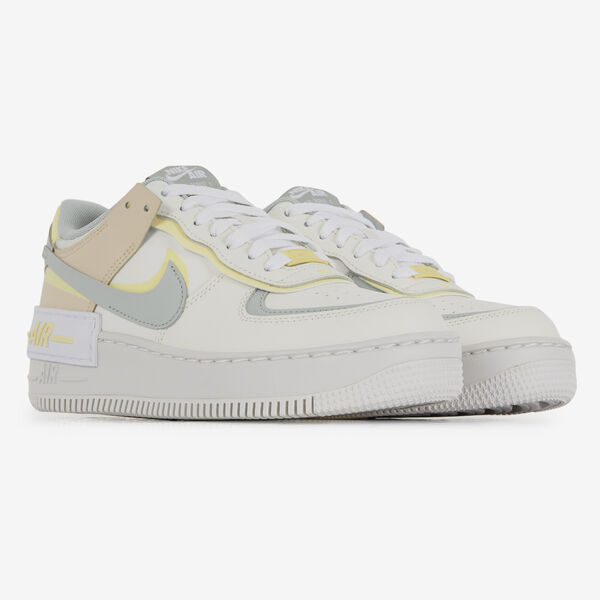 Air force one pastel courir Clearance
