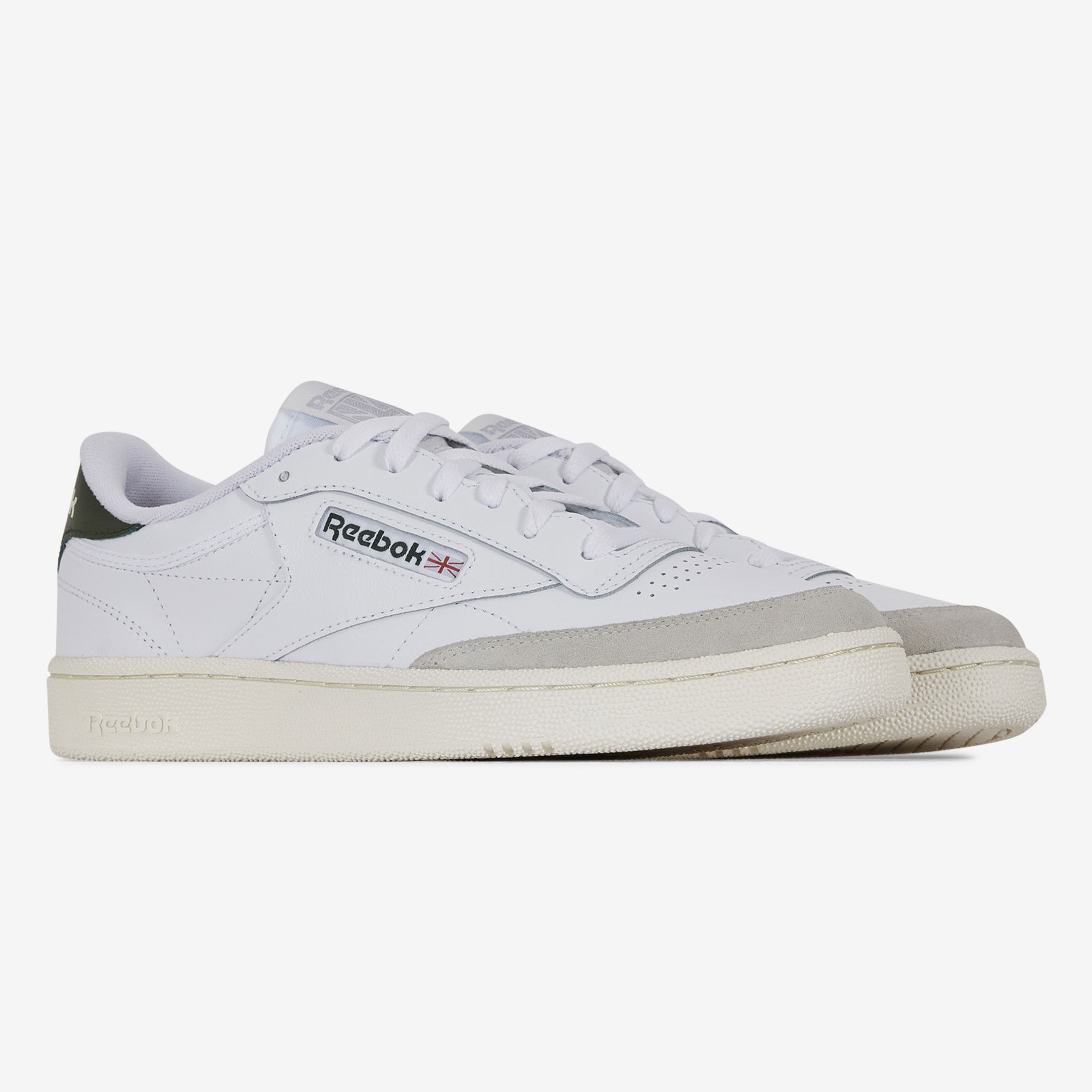 Polo reebok hot sale femme kaki