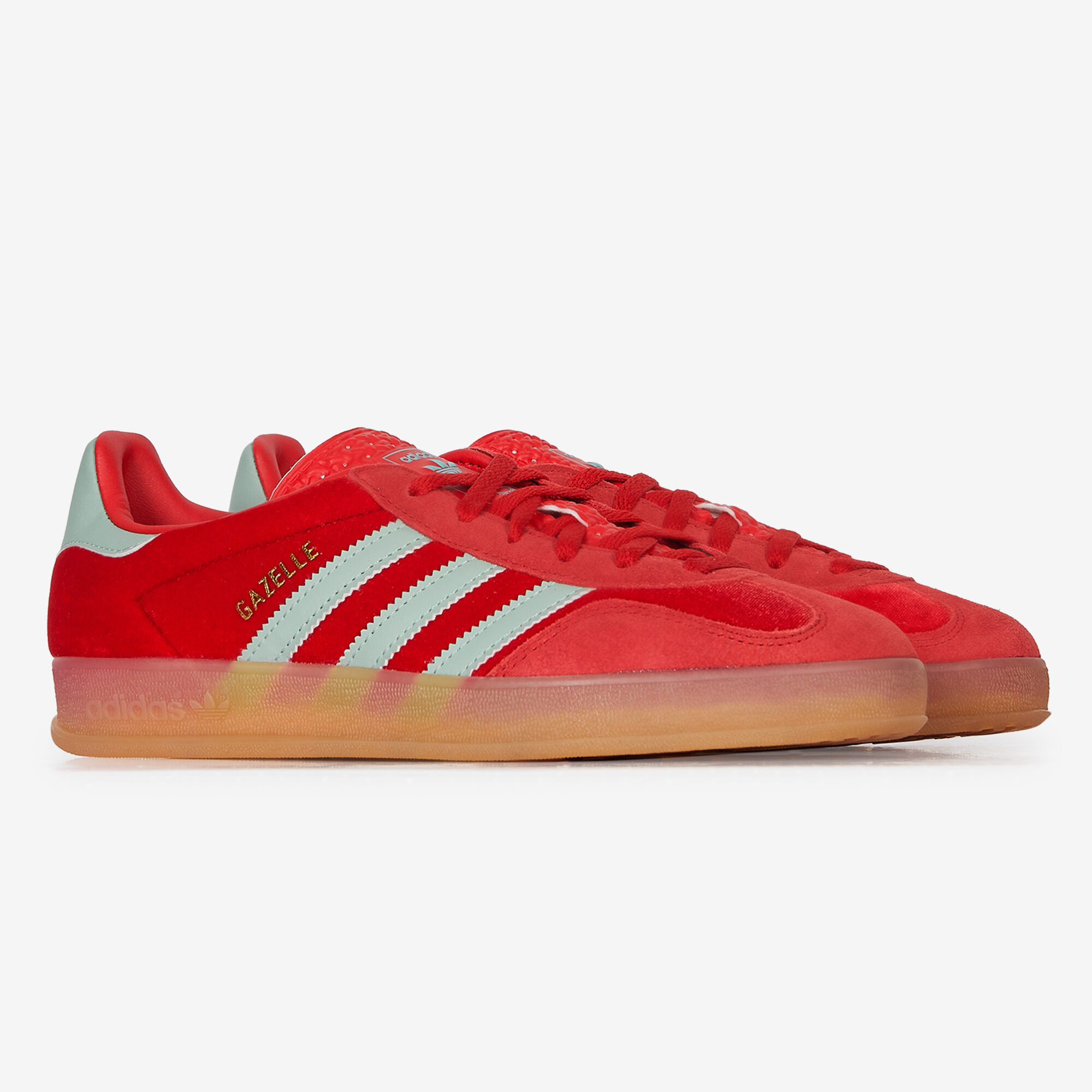 Adidas gazelle homme courir new arrivals