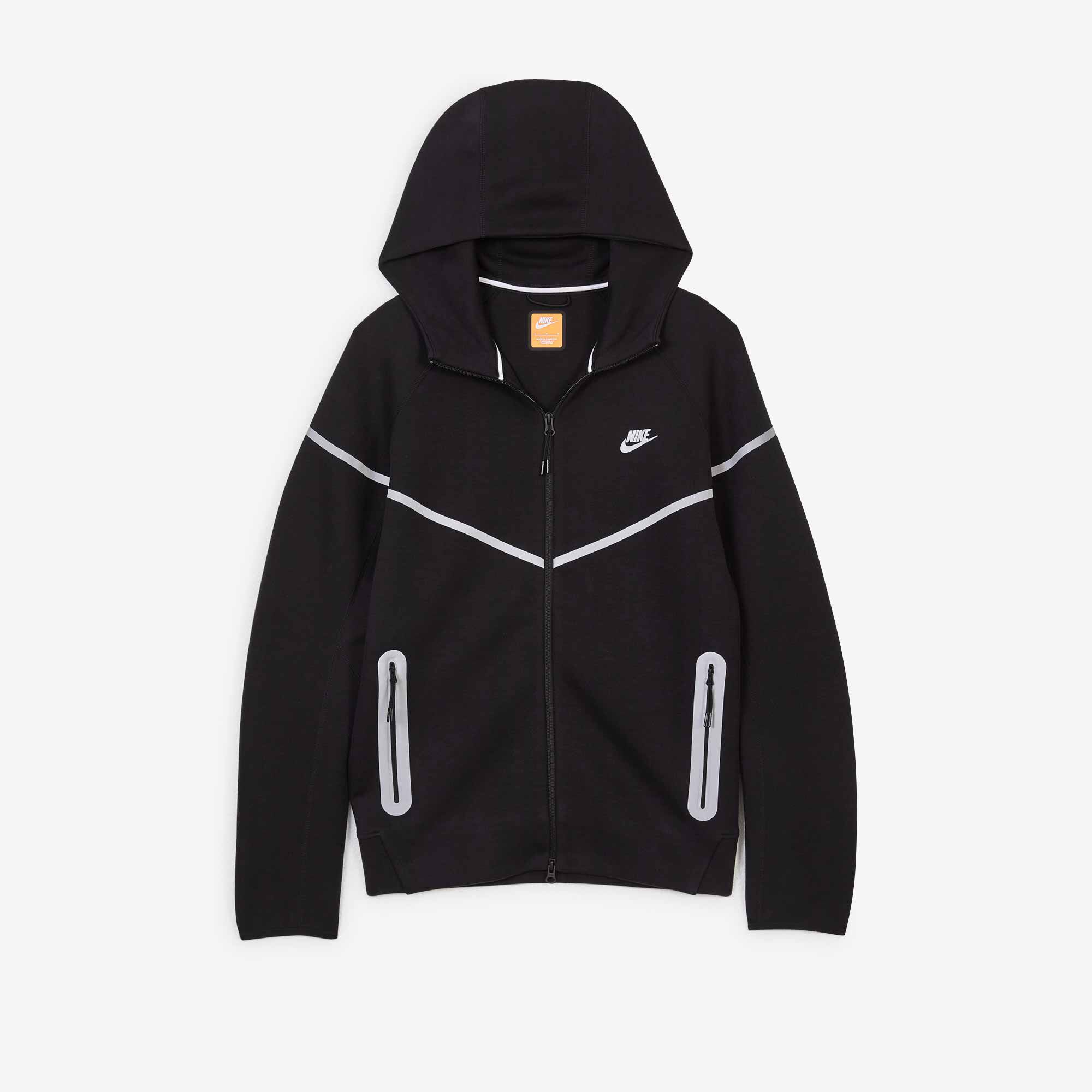 Courir veste nike new arrivals