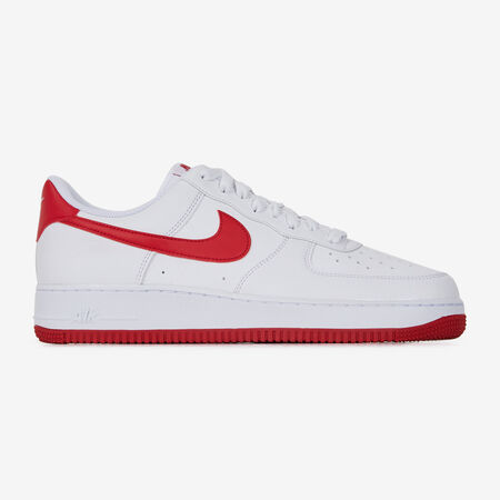 NIKE air force 1 AIR FORCE 1 LOW WIT/ROOD HEREN