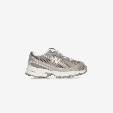 NEW BALANCE 740 740 EL MARRON/BEIGE BABY