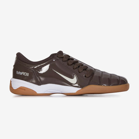 NIKE Total 90 TOTAL 90 MARRON FEMME