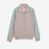 null : BEIGE/BLEU