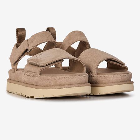 UGG GOLDENSTAR BEIGE FEMME