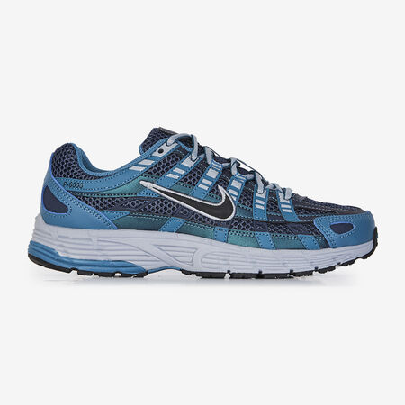 NIKE p-6000 P-6000 BLEU DAMES