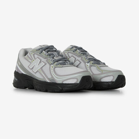 NEW BALANCE 740 740 GRIS/NOIR JUNIOR