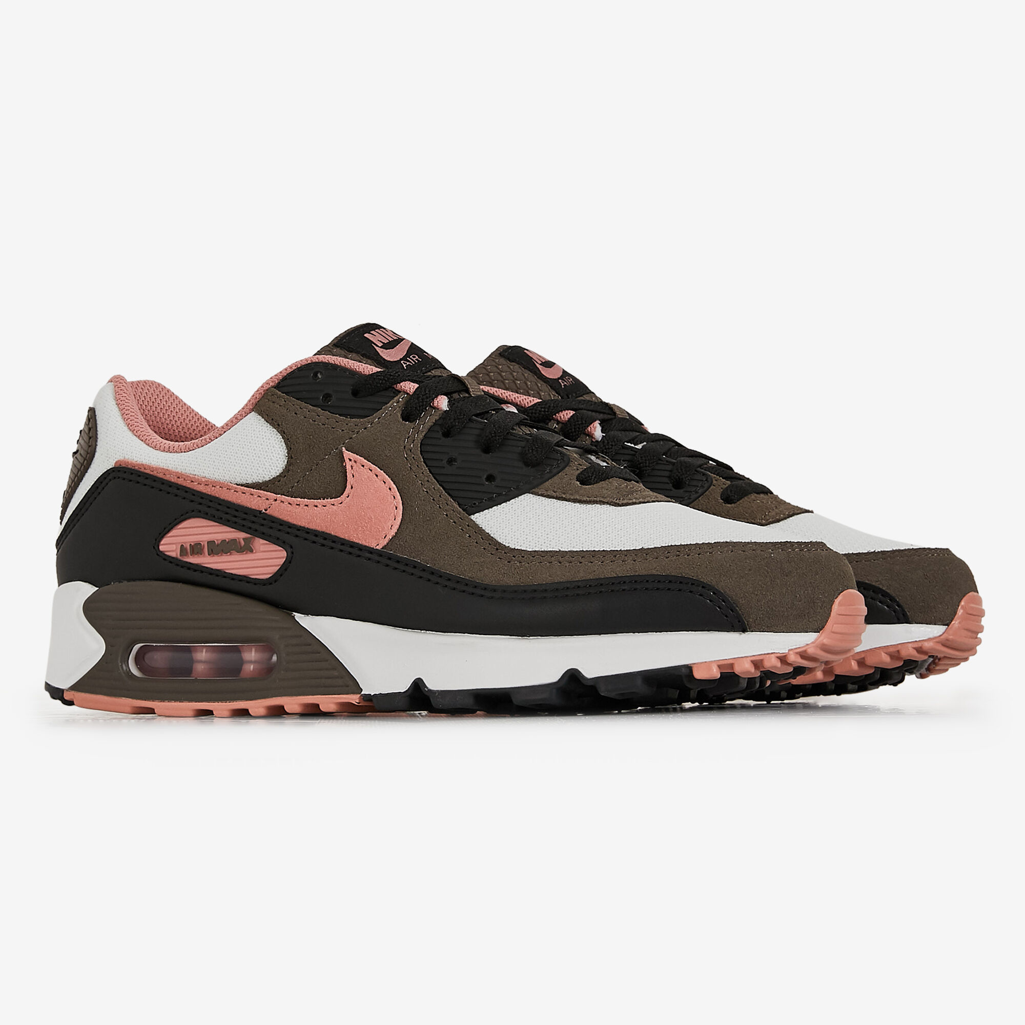 Air max brun online