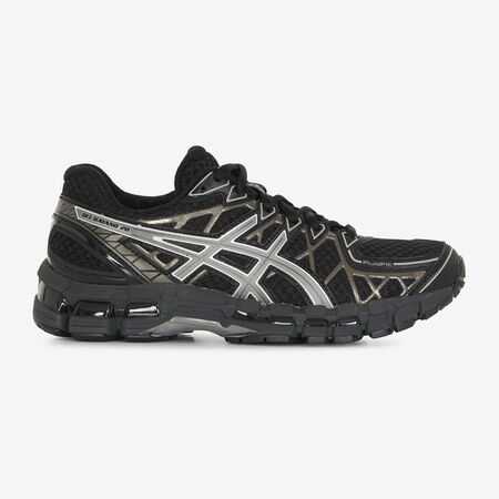 ASICS gel-kayano GEL-KAYANO 20 NOIR DAMES