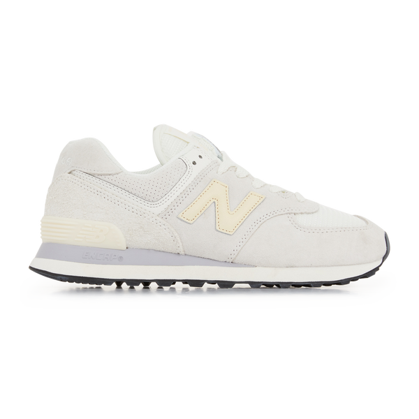 New balance 574 hot sale courir
