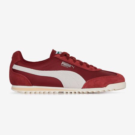 PUMA ARIZONA NYLON BORDEAUXROOD DAMES