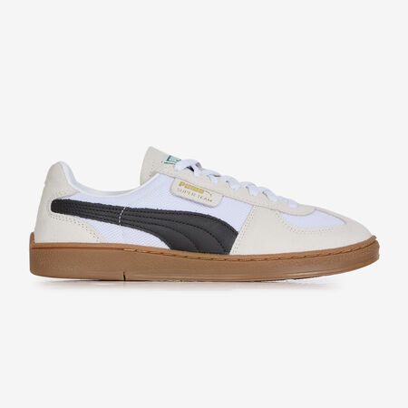 PUMA SUPER TEAM OG BLANC/NOIR DAMES