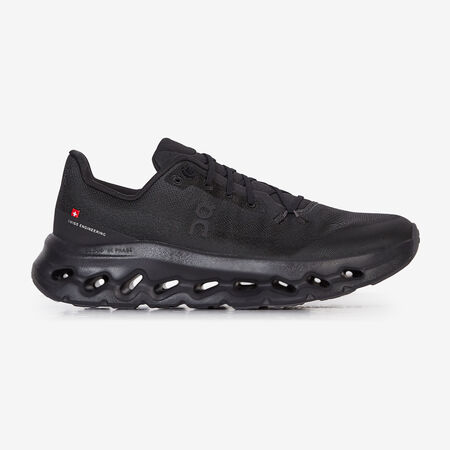 ON RUNNING CLOUDTILT NOIR HOMME