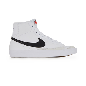 Blazer nike top noir et blanche