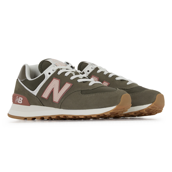 New balance femme 620 kaki hotsell