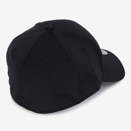 UNDER ARMOUR CASQUETTE BIG LOGO NOIR HOMME