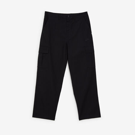 NIKE PANT CARGO CLUB WORKWEAR ZWART HEREN