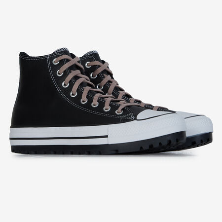 CONVERSE chuck taylor all star CHUCK TAYLOR ALL STAR CITY TREK MARRON HOMME