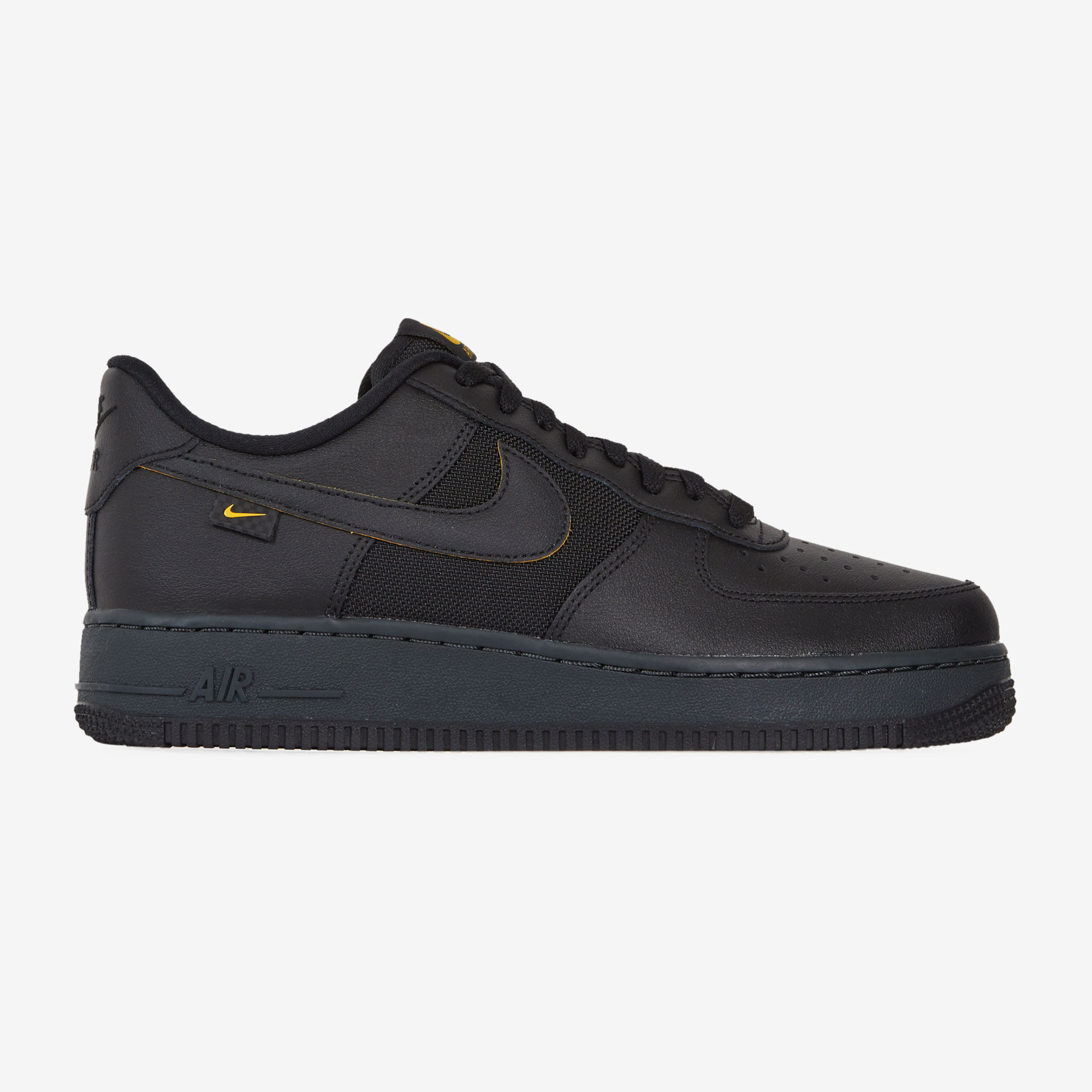 Zwarte air force cheap