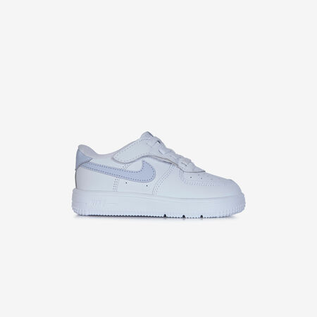 AIR FORCE 1 LOW CF : BLANC/LILAS