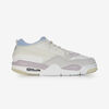 null : BEIGE/BLEU