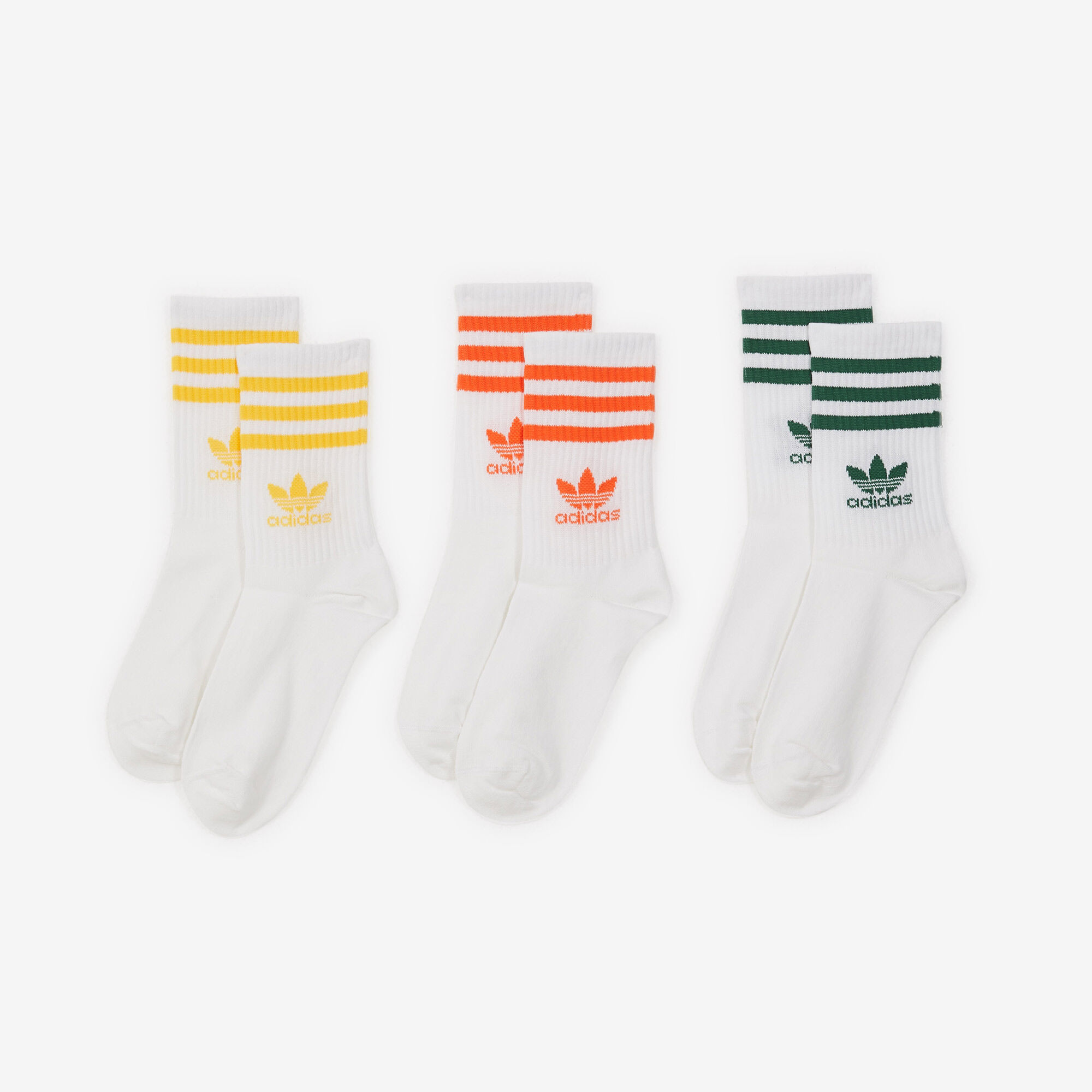 Sneakers et baskets ADIDAS ORIGINALS CHAUSSETTE Tendances 2024