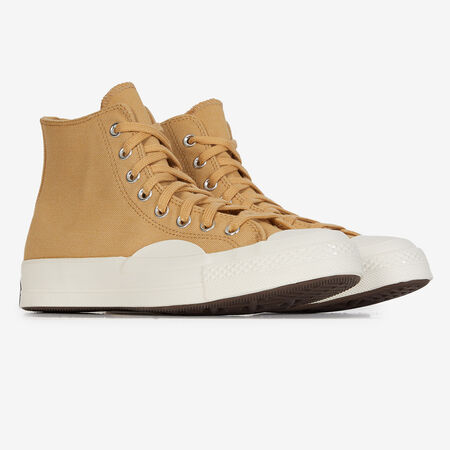 CONVERSE chuck 70 CHUCK 70 HI MIEL HOMME