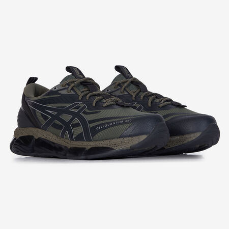 ASICS gel-quantum GEL-QUANTUM 360 VIII KAKI HOMME