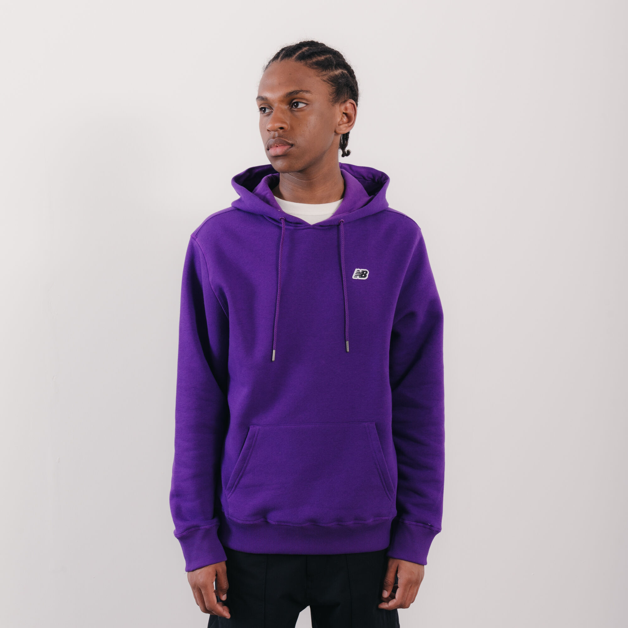 Champion trui paars sales