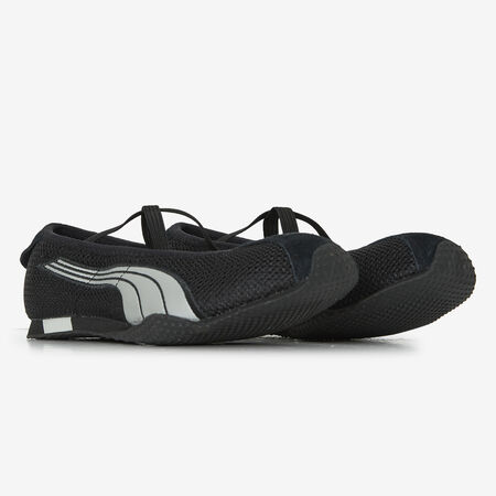PUMA H-STREET BALLET NOIR DAMES