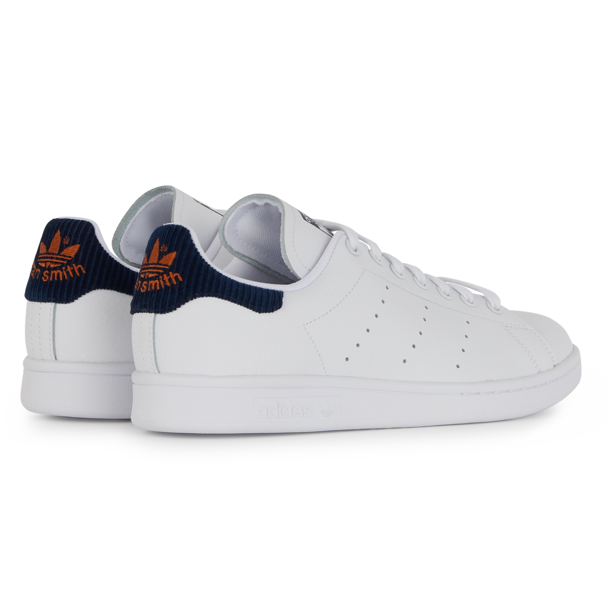 stan smith croco homme orange