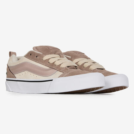VANS knu skool KNU SKOOL STUDS BEIGE DAMES