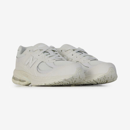 NEW BALANCE 2002r 2002R BLANC JUNIOR