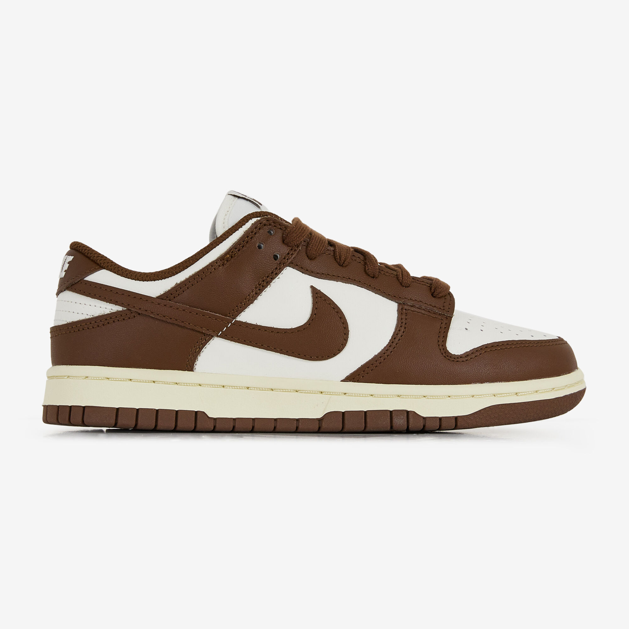 Nike femme marron online