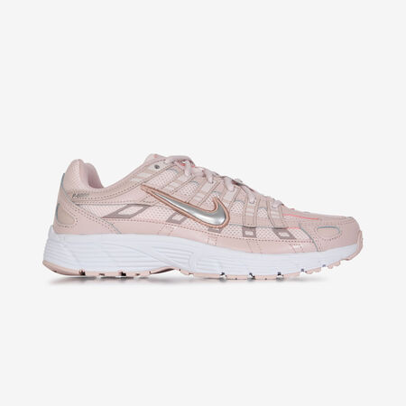 NIKE p-6000 P-6000 ROSE/ARGENT JUNIOR