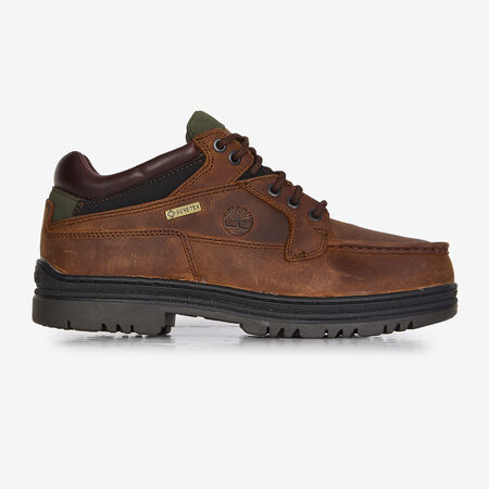 TIMBERLAND HERITAGE MARRON/VERT HEREN