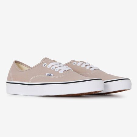 VANS authentic AUTHENTIC BEIGE/BLANC HEREN